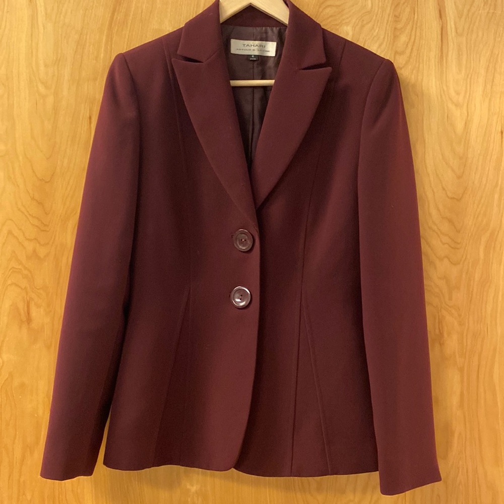 Women blazer